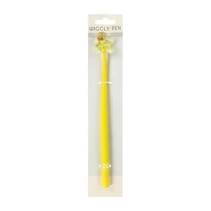 Wiggly Pen