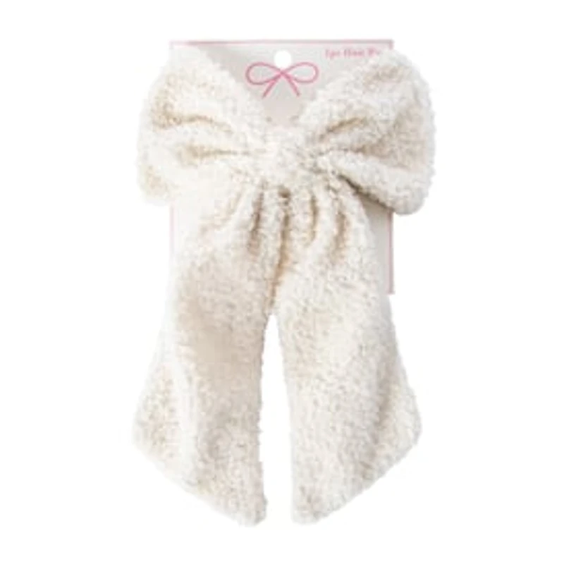 Hair Bow 1-Count