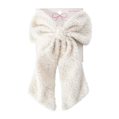 Hair Bow 1-Count
