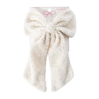Hair Bow 1-Count