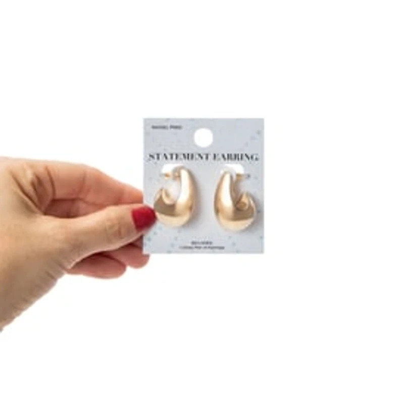 Statement Earrings