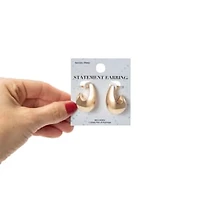 Statement Earrings