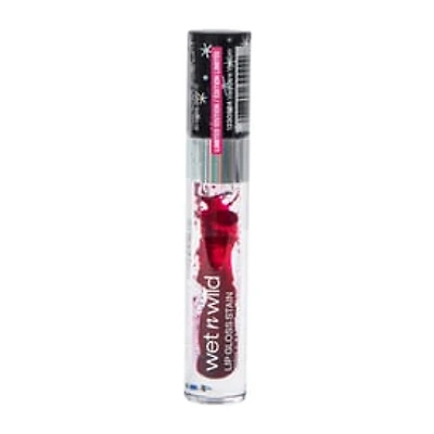 Wet N' Wild Limited Edition Vampire Venom Lip Gloss Stain