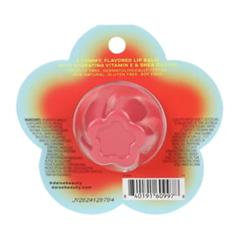 Daise* Strawberry Kiss Hydrating Lip Balm 0.2oz