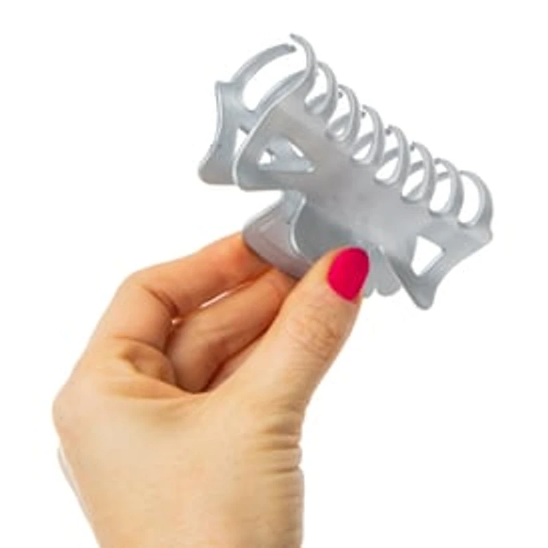 Sophi Matte Claw Clips 2-Pack