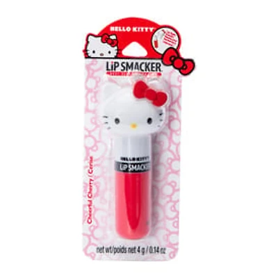 Hello Kitty® Lip Smacker® Lip Balm 0.14oz - Cheerful Cherry