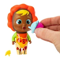 Cry Babies Magic Tears™ Happy Flowers Doll