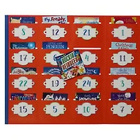 My Storybook Advent Calendar