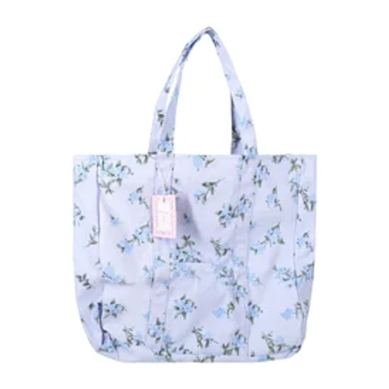 Fluer& Fig Tote Bag