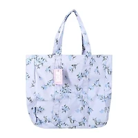 Fluer& Fig Tote Bag