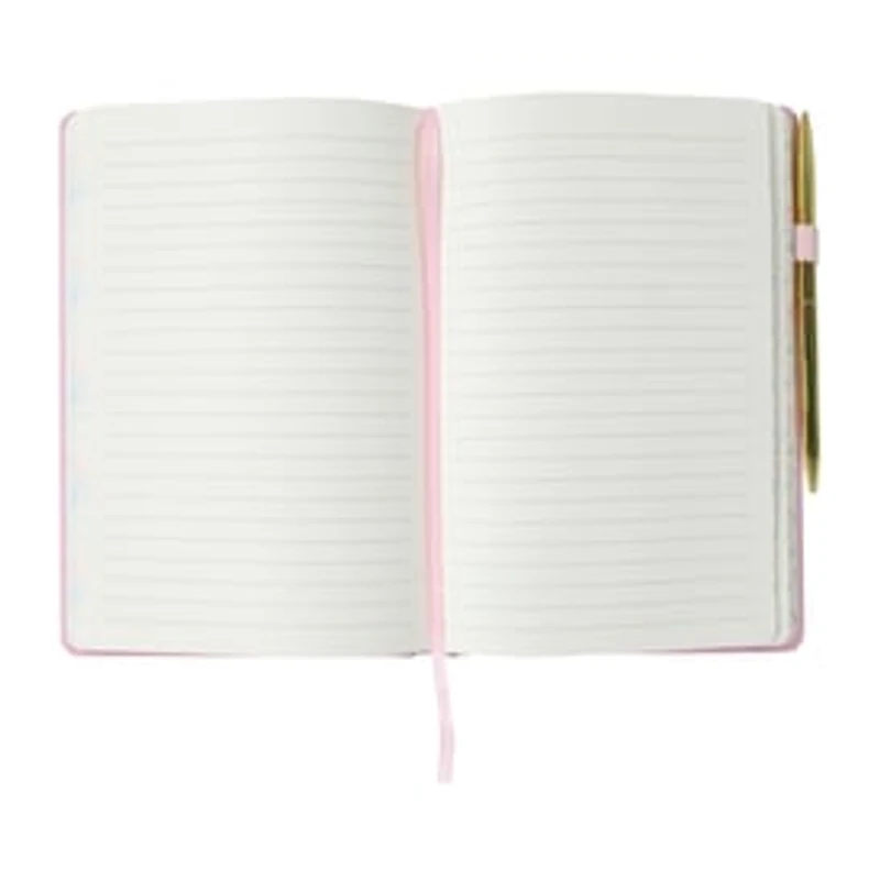 Journal With Pen Set