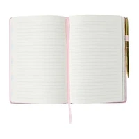 Journal With Pen Set