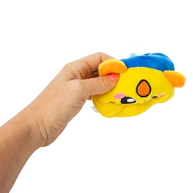 Reversible Mood Plushie 3in