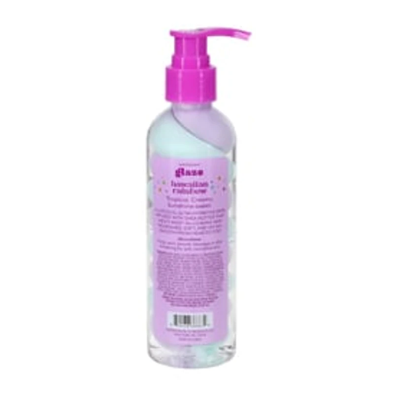 Glaze Hawaiian Rainbow Shea Butter Swirl Body Lotion 6.7oz