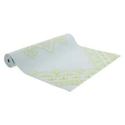 Series-8 Fitness™ Mandala Yoga Mat 68in x 24in