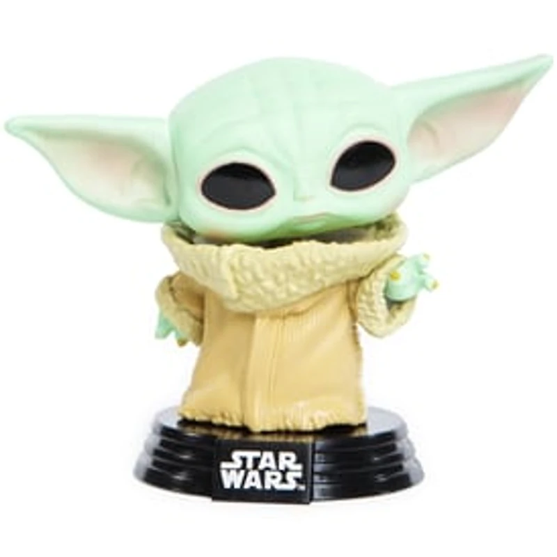 funko pop!® the child star wars the mandalorian™ bobble-head