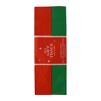 Holiday Gift Tissue 20-count