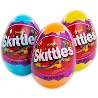 Skittles® Candy Filled Easter Egg