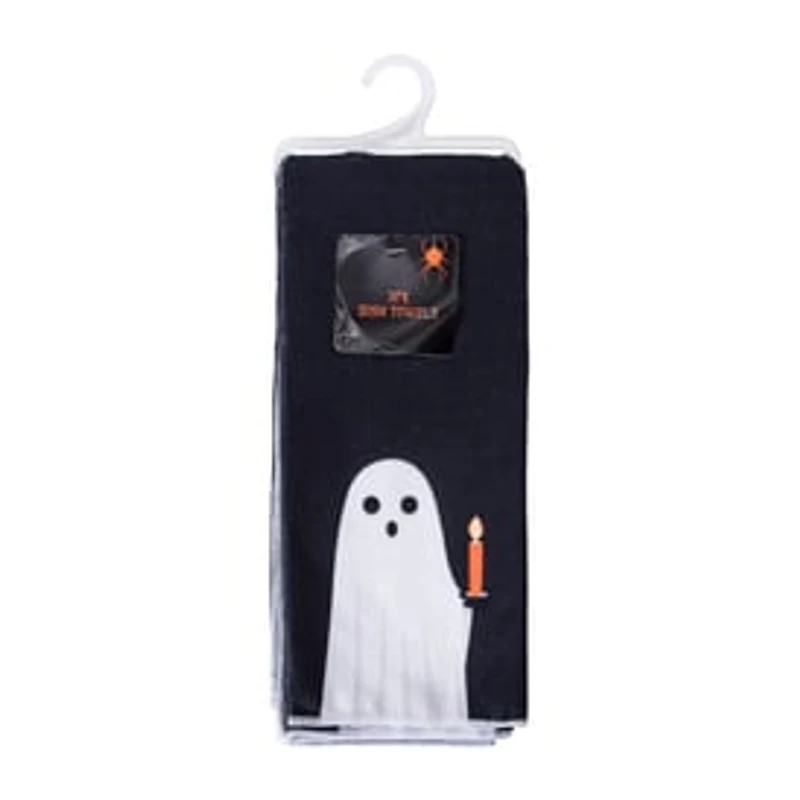 Halloween Dish Towels 3-Pack