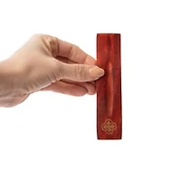Quill & Ember Premium Incense With Wooden Burner Variety Pack