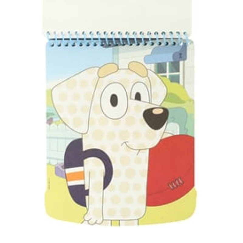 Bluey™ Dot Art Pad Set