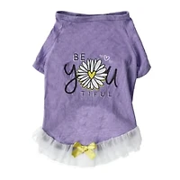 Pet Tutu Dress