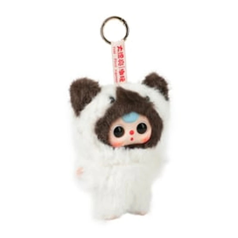 Baby Three Whose Cat Am I? Figure (Styles May Vary)