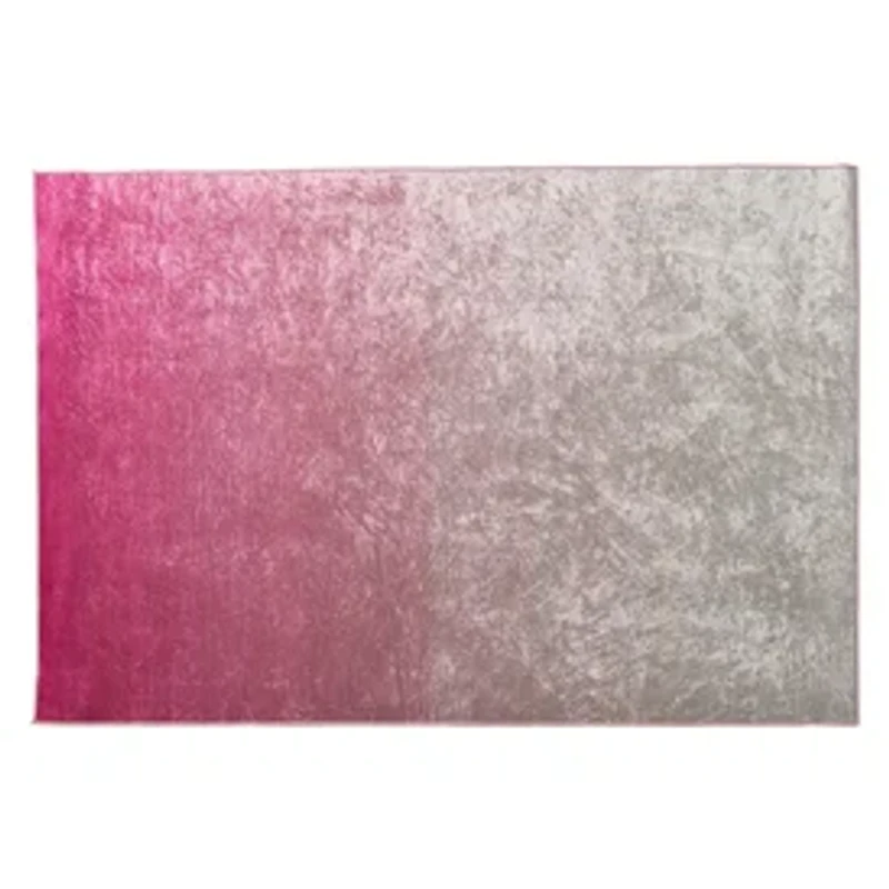 Washable Area Rug 4ft x 6ft
