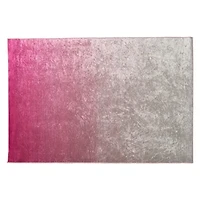 Washable Area Rug 4ft x 6ft