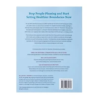 Communication Skills For Healthier Boundaries Book