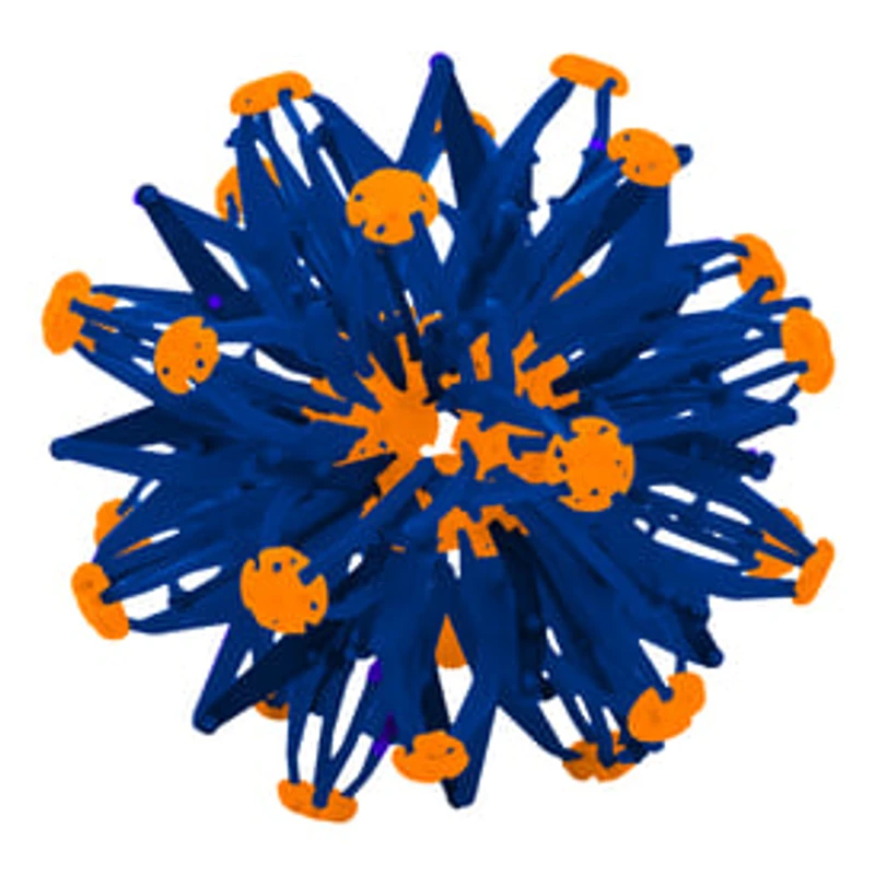 Expandable Ball XL