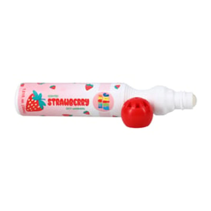 Scented Juicy Fruits Dot Markers 6-Pack