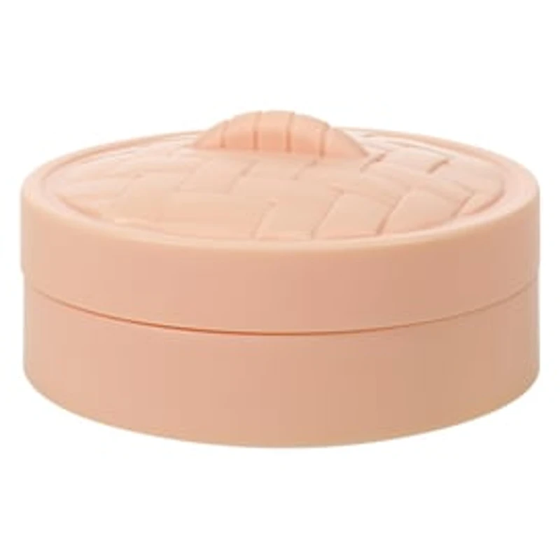Dumpling Sponge And Sponge Holder
