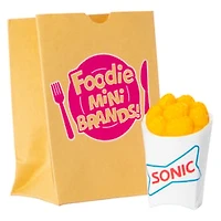 Zuru™ 5 Surprise Foodie Mini Brands Blind Bag 2-Pack