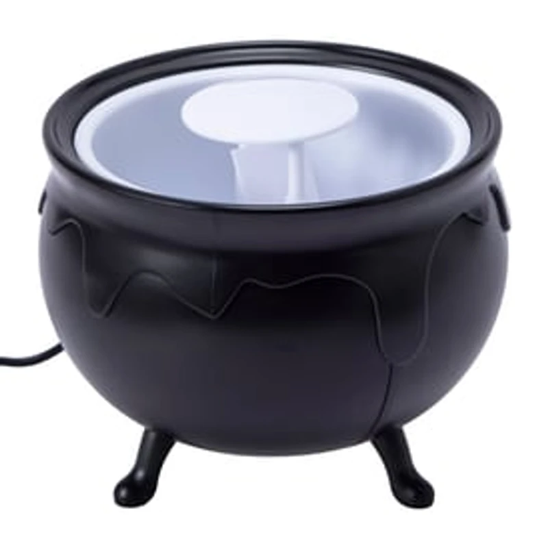Mist Cauldron Mist Maker With Lighting
