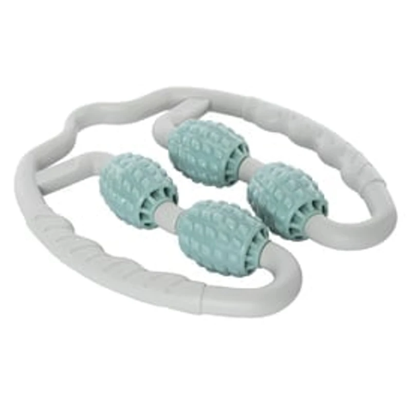 4-in-1 Trigger Point Muscle Roller