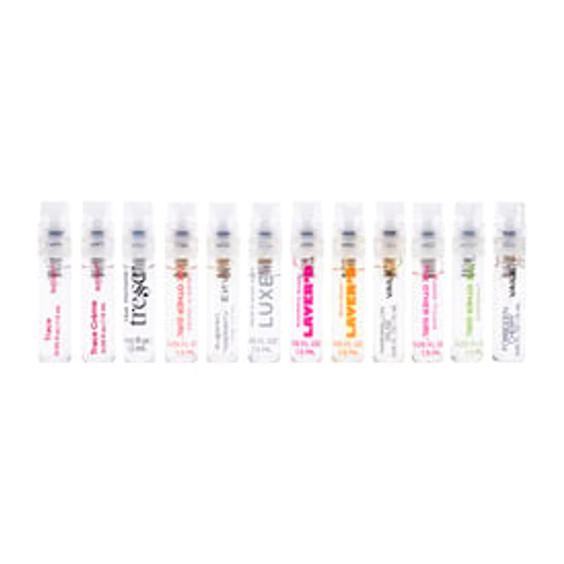 Amora 12 Days Of Fragrance Set