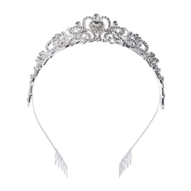 Halloween Tiara Headband