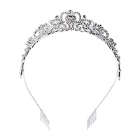 Halloween Tiara Headband