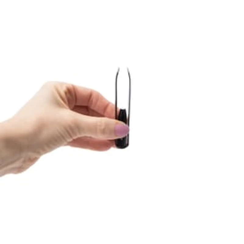 Lighted Tweezer With LED Light