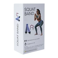Squat Band Resistance Set