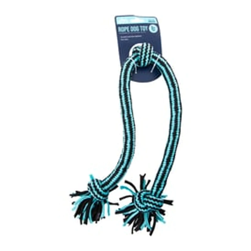 Rope Dog Toy 3ft