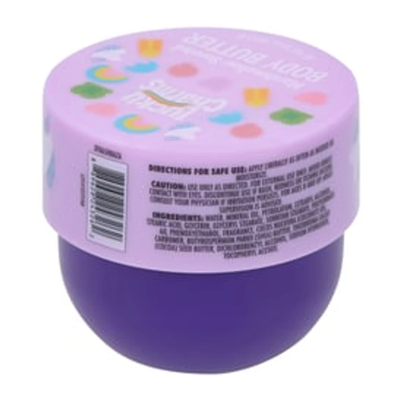 Candy Scented Body Butter 10oz