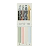 Purrfect Pens