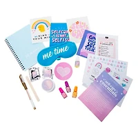 Self Care Essentials Craft Kit