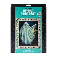 Paint Your Own Ghost Portrait Set