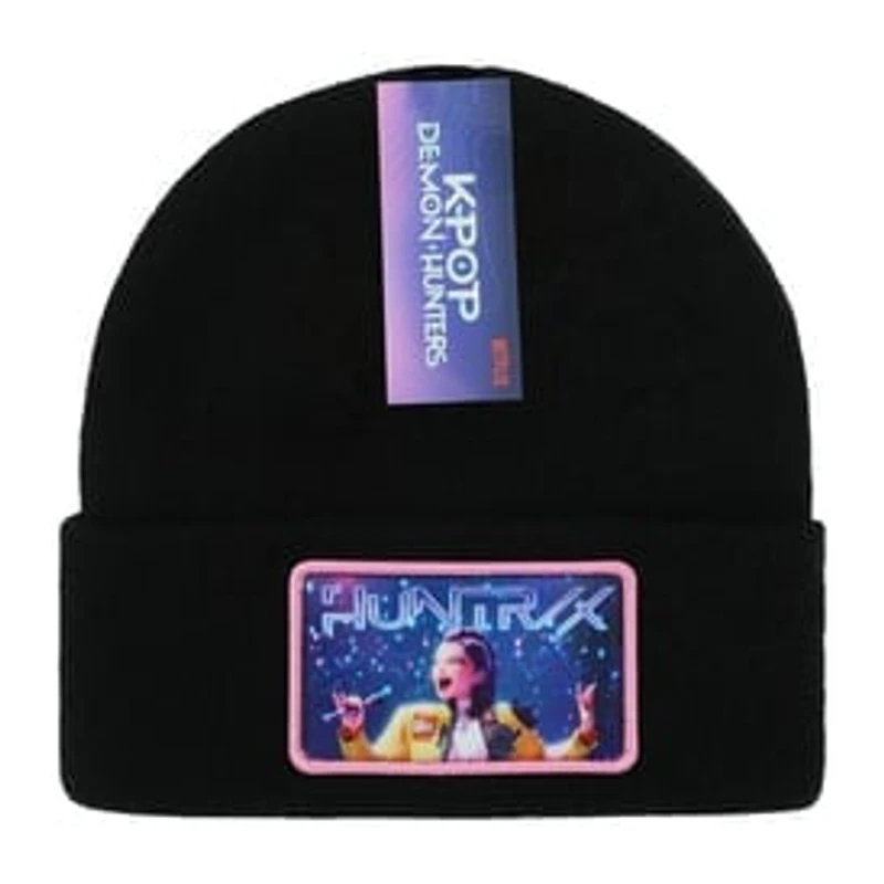 Netflix KPop Demon Hunters Beanie