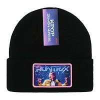 Netflix KPop Demon Hunters Beanie