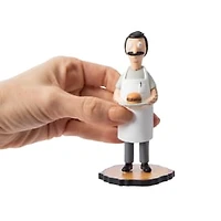 Bob's Burgers Vinyl Figure