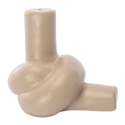 Twisted Knot Candle